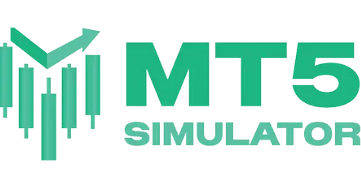 Software MT5 Simulator software-mt5-simulator