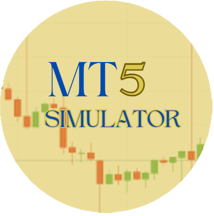 forex simulator metatrader 5