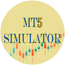 Mt5 Icon File MT5 Simulator
