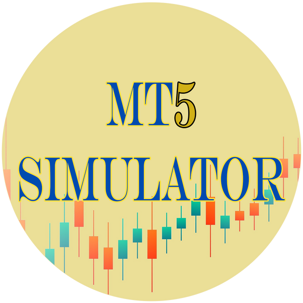 MT5 Simulator
